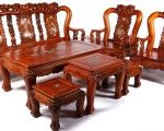Công ty sản xuất đồ gỗ nội thất