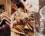 Sản xuất đồ gỗ nội thất tân cổ điển