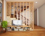 Thiết kế thi công nội thất uy tín giá rẻ