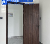 Cung cấp cửa nhựa composite thương hiệu Phong Thịnh Door tại TP.HCM